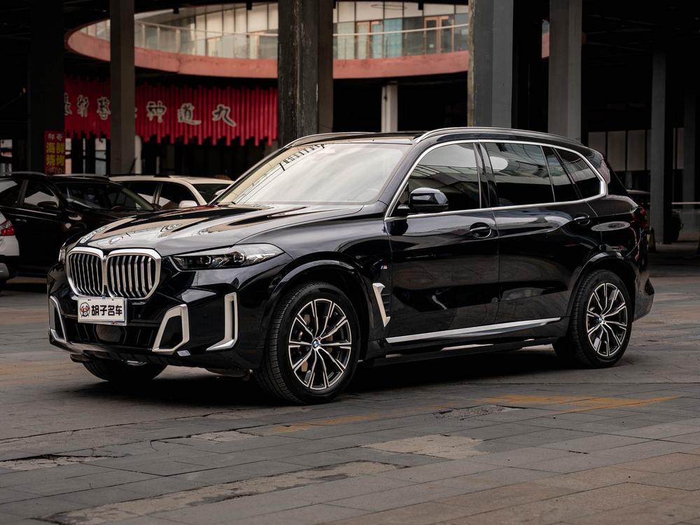 BMW BMW X5
