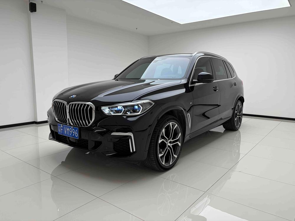 BMW BMW X5