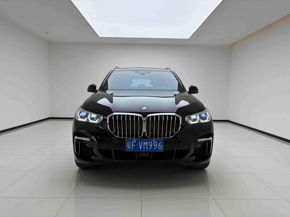 BMW BMW X5