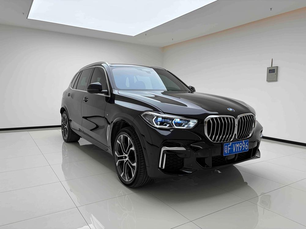 BMW BMW X5