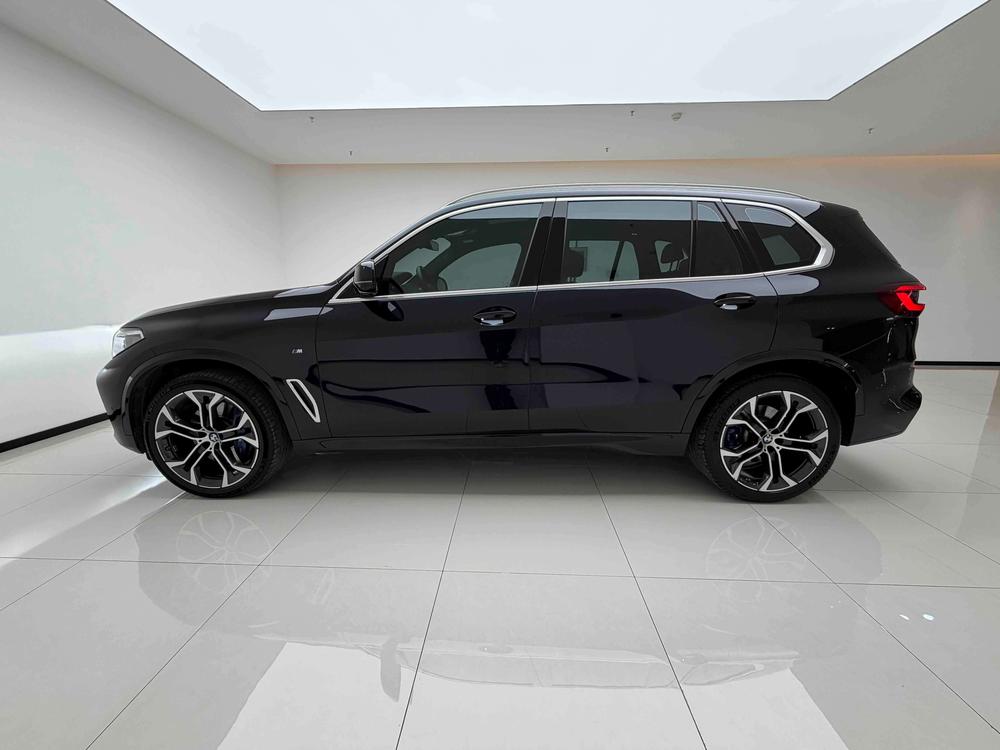 BMW BMW X5