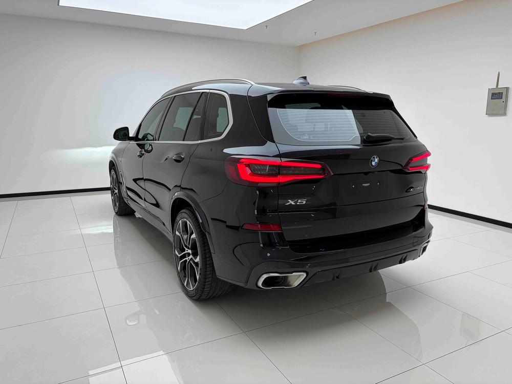 BMW BMW X5