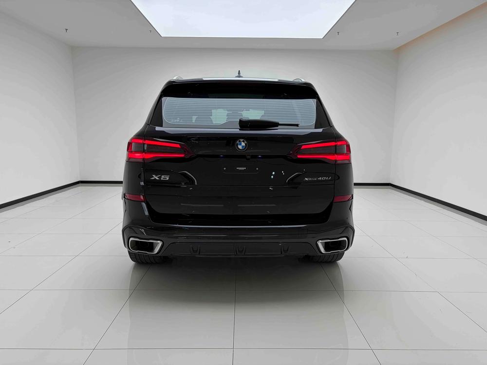BMW BMW X5