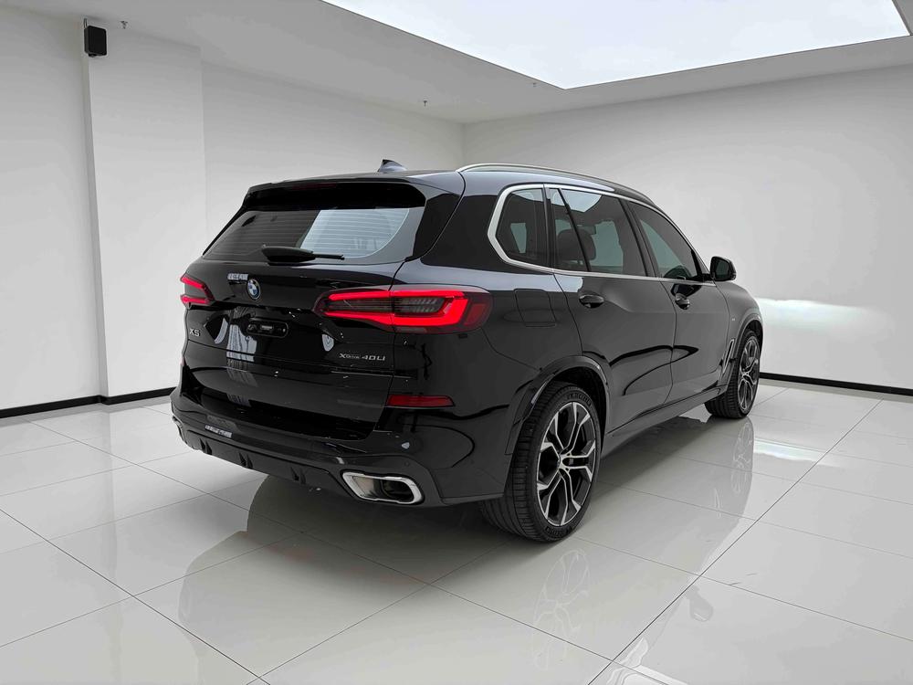 BMW BMW X5