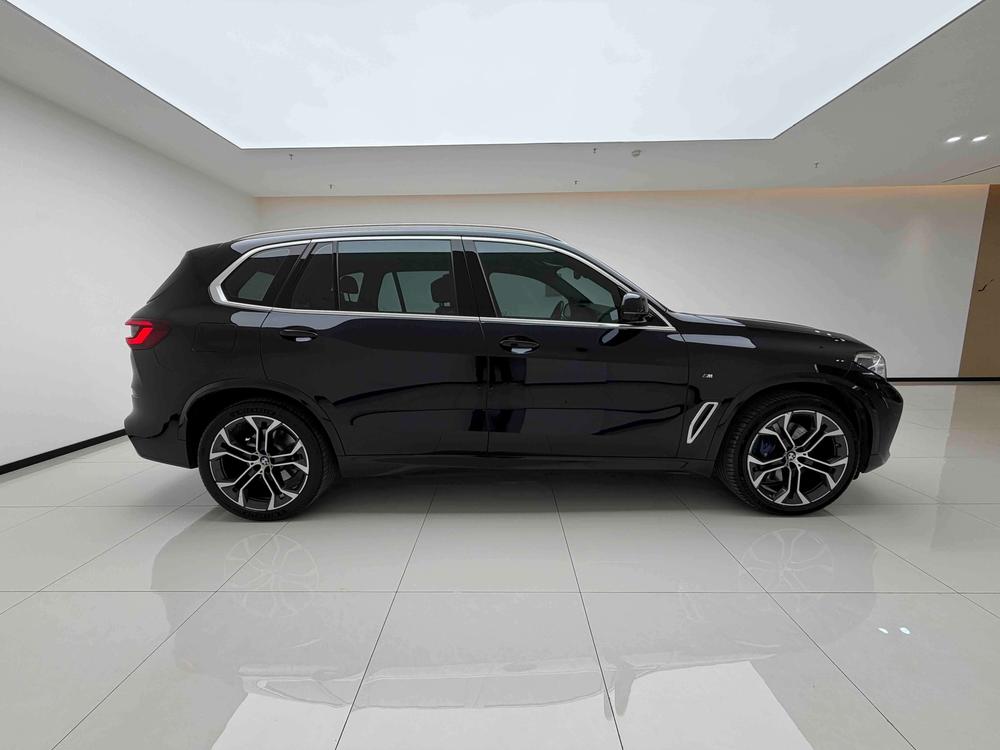 BMW BMW X5