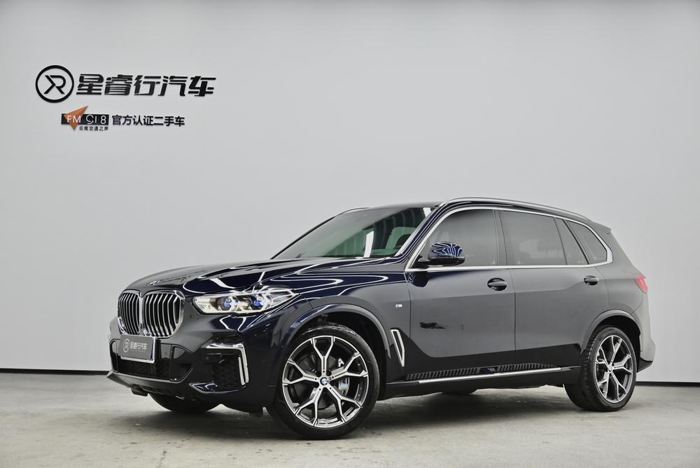 BMW BMW X5