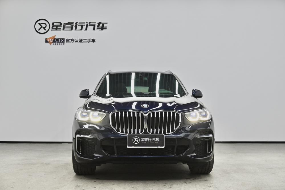 BMW BMW X5