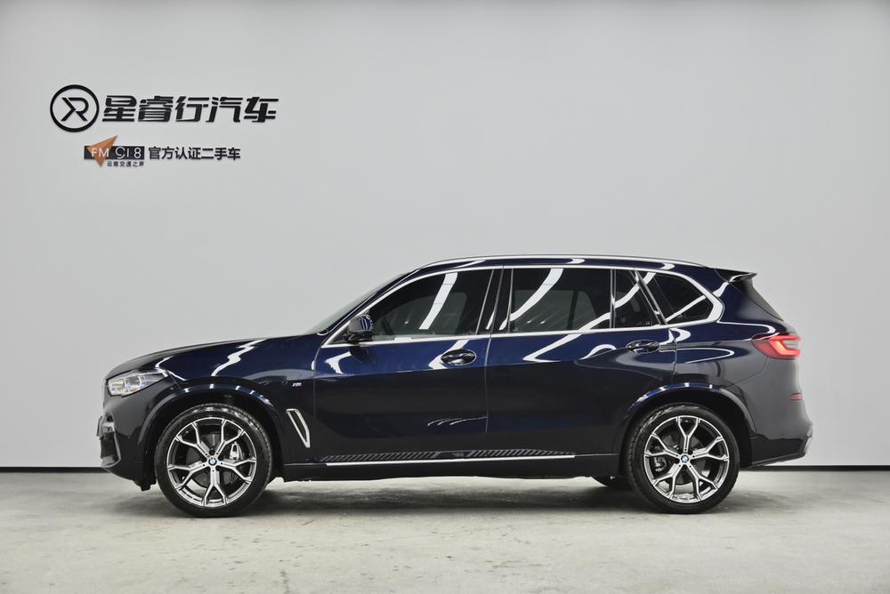BMW BMW X5