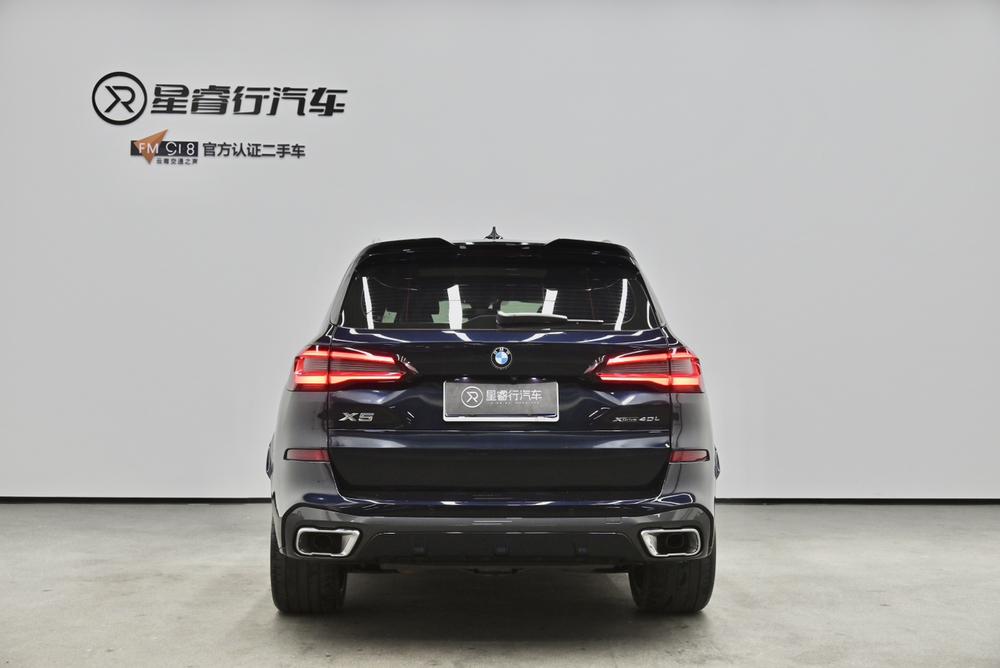 BMW BMW X5