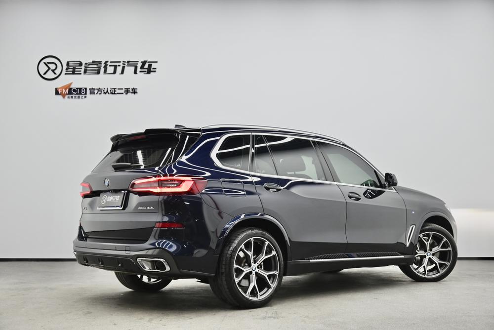 BMW BMW X5