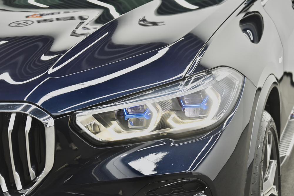 BMW BMW X5