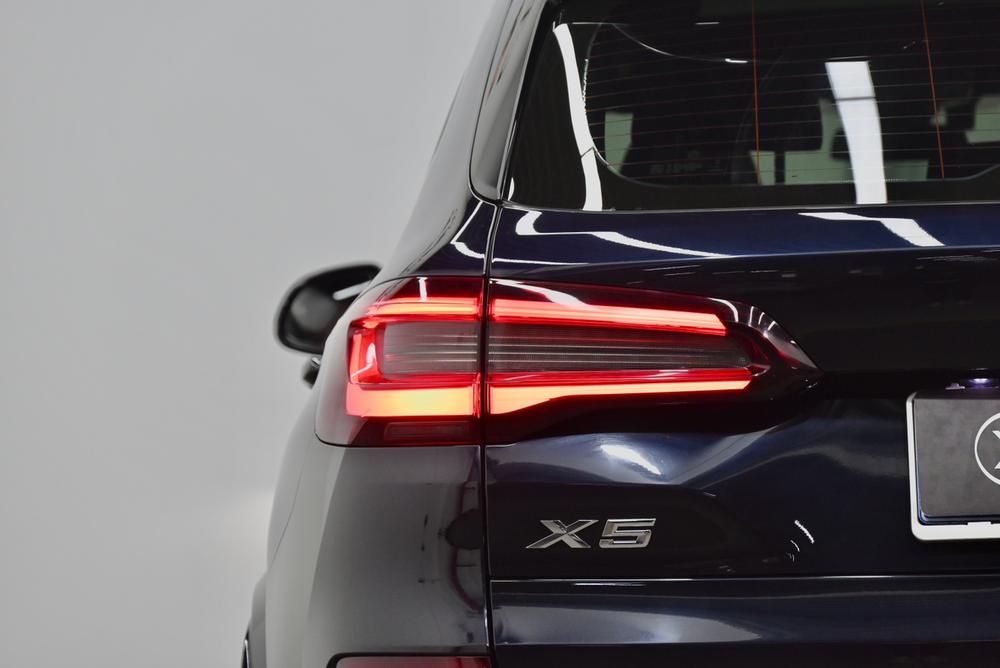 BMW BMW X5
