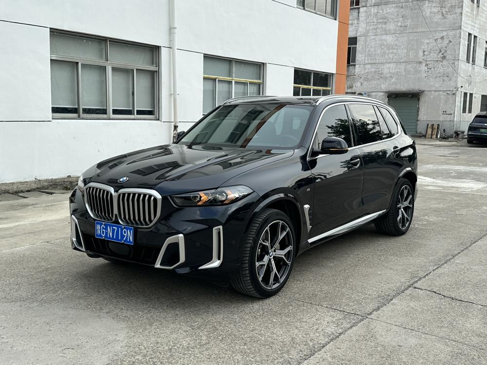 BMW BMW X5