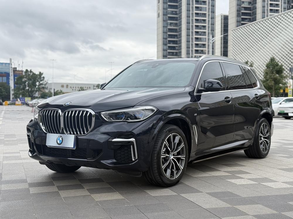 BMW BMW X5