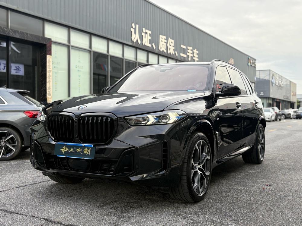 BMW BMW X5