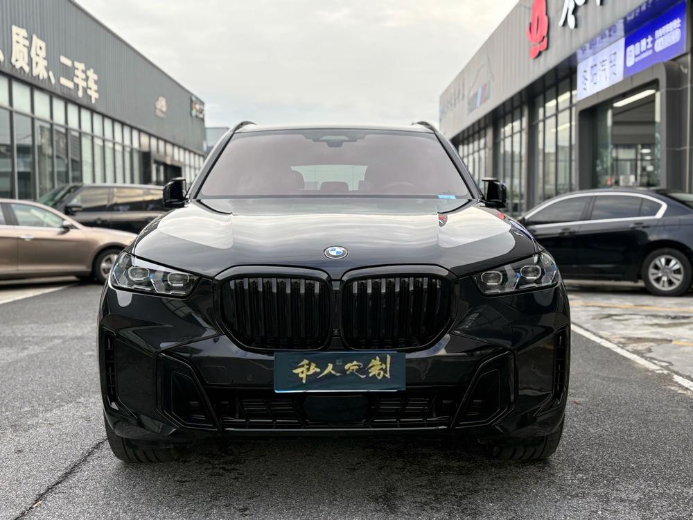BMW BMW X5