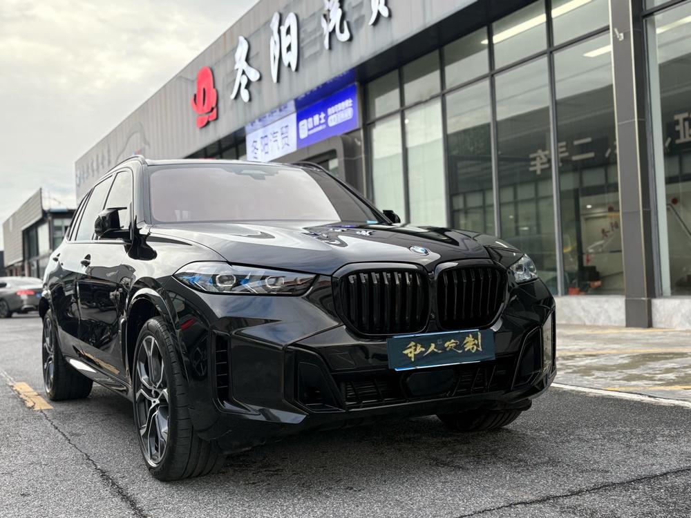 BMW BMW X5