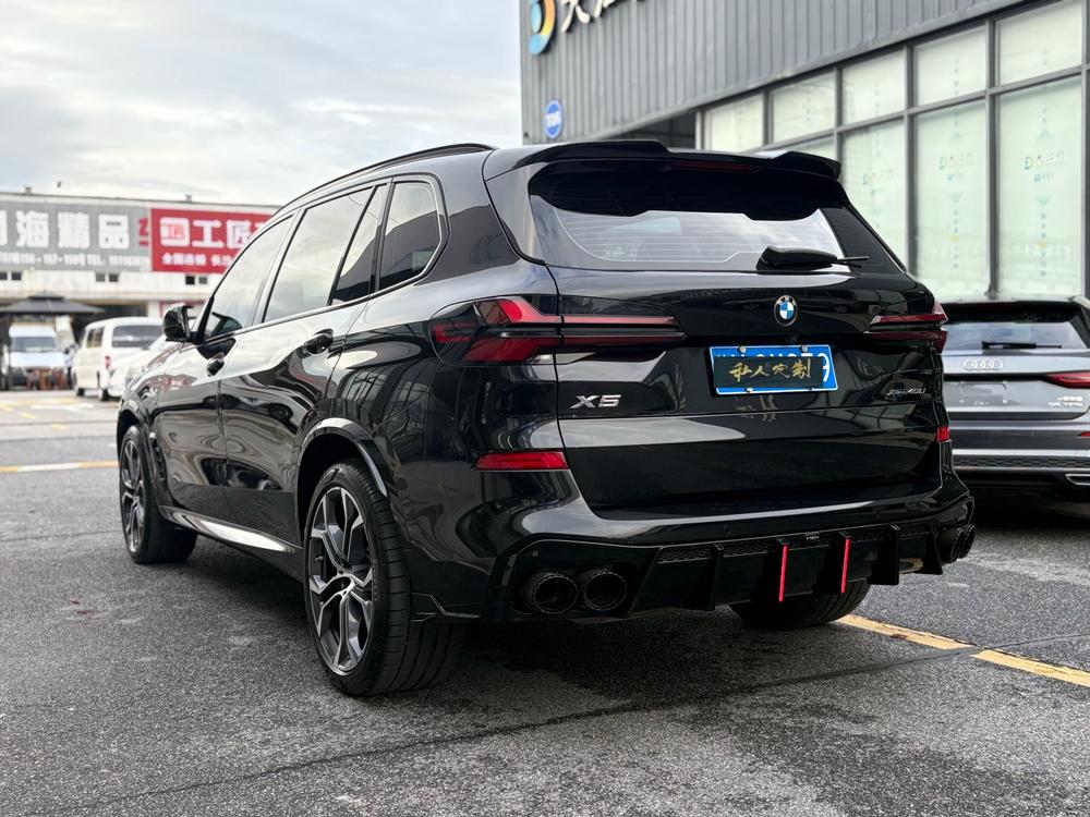 BMW BMW X5