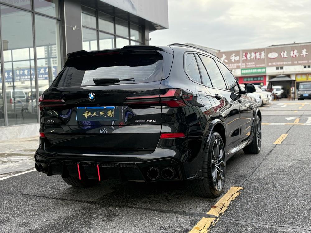 BMW BMW X5
