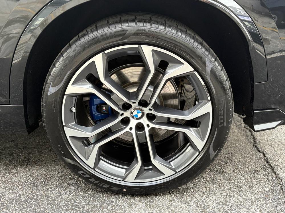 BMW BMW X5