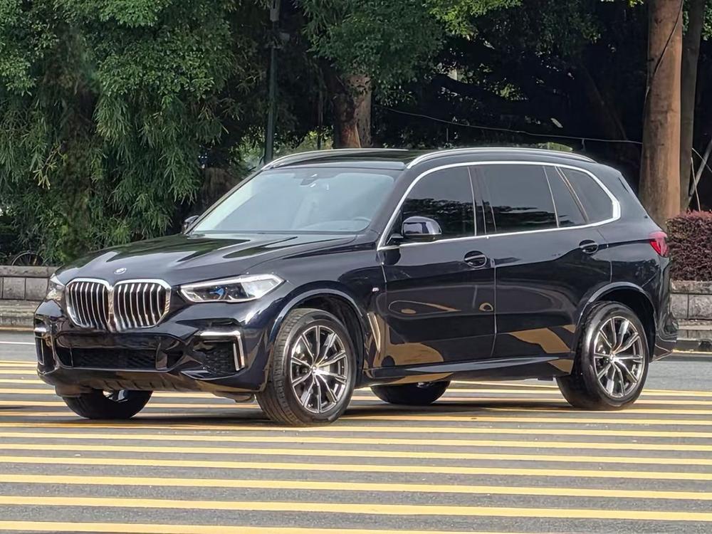 BMW BMW X5