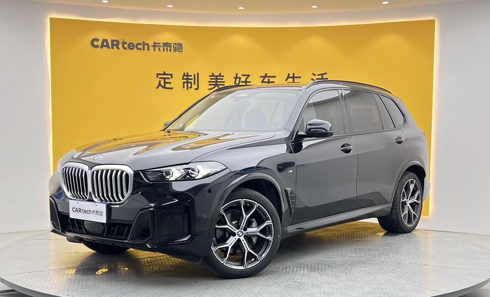 BMW BMW X5