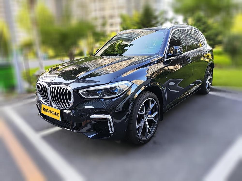 BMW BMW X5