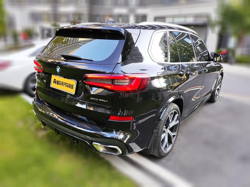 BMW BMW X5
