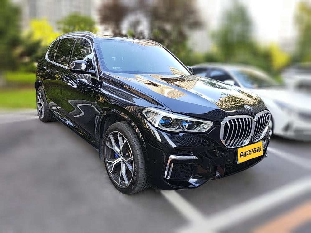 BMW BMW X5