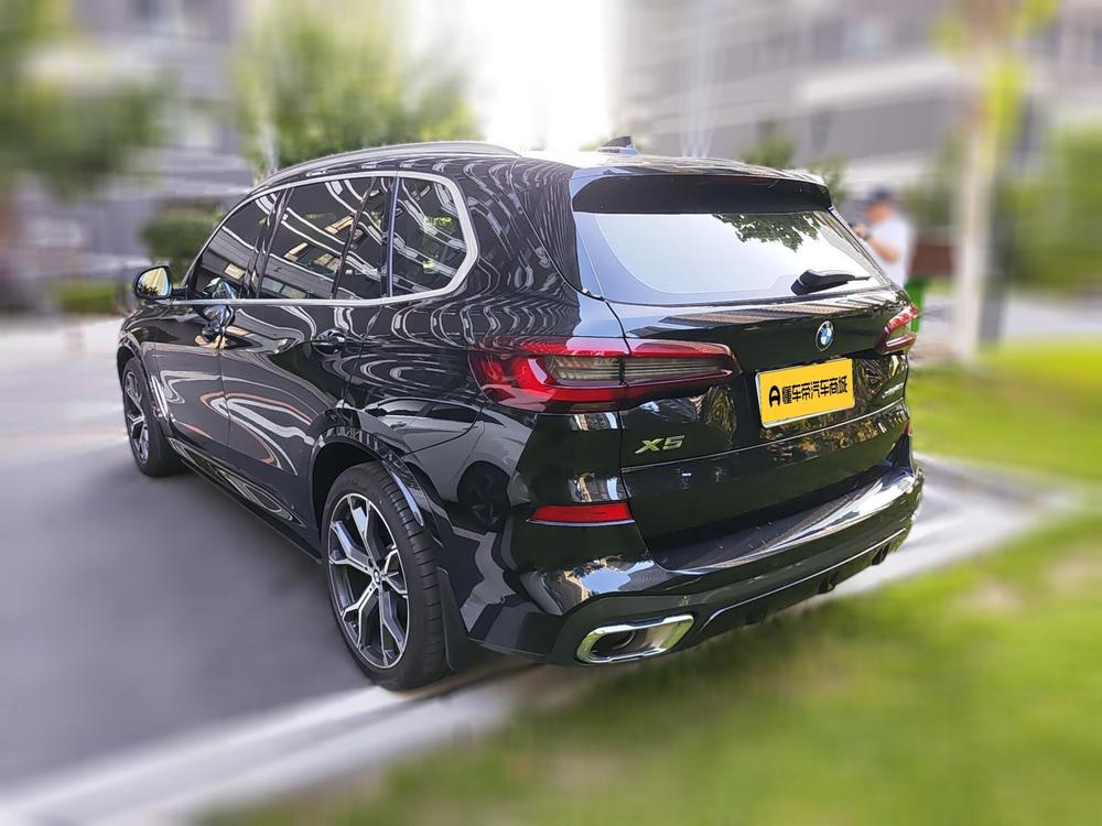 BMW BMW X5