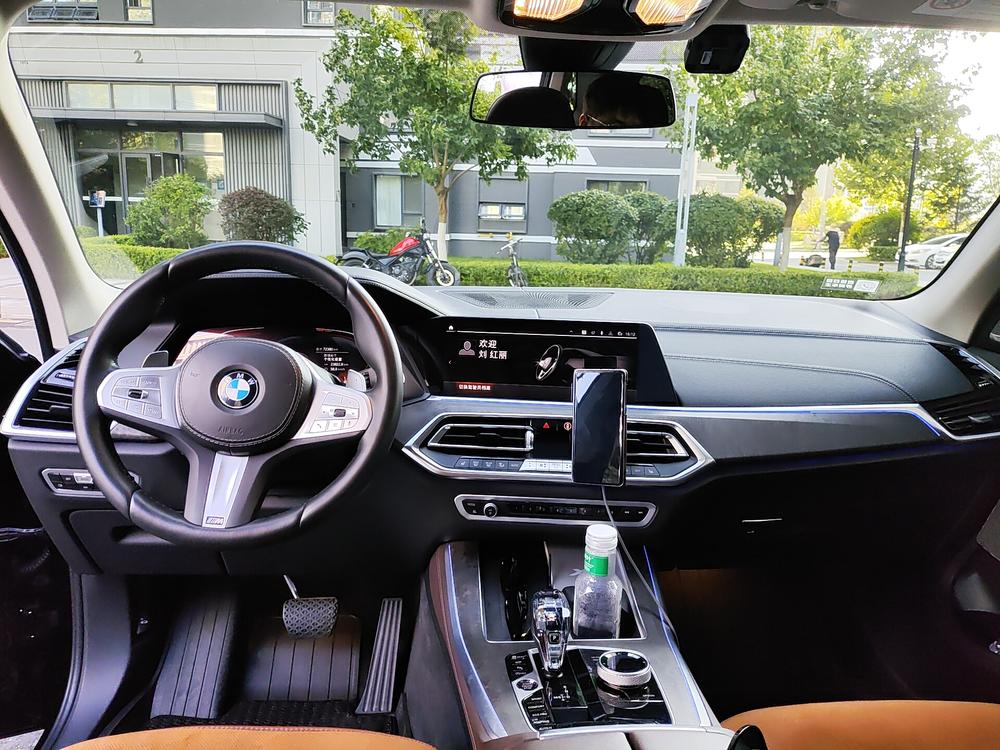 BMW BMW X5