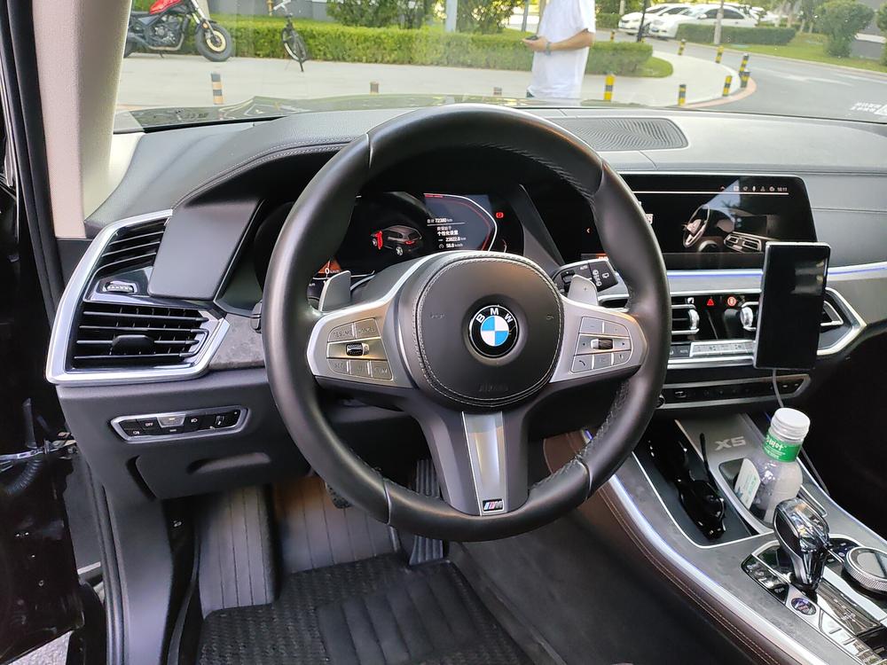 BMW BMW X5