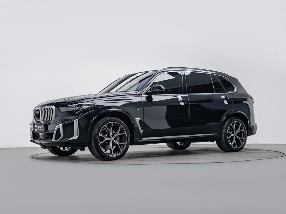 BMW BMW X5