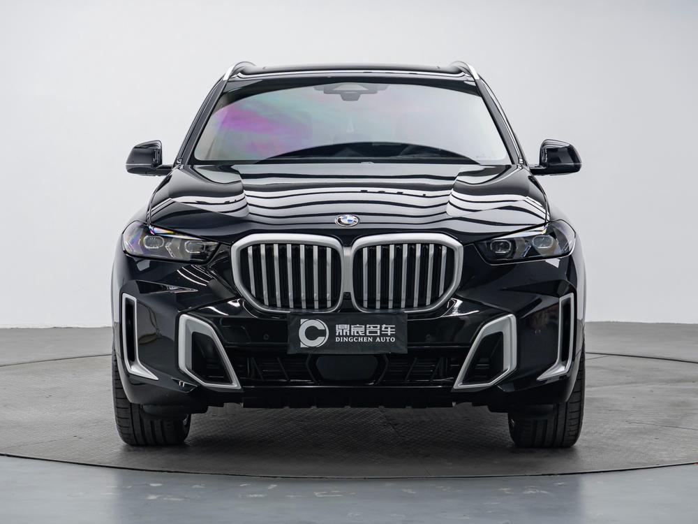 BMW BMW X5
