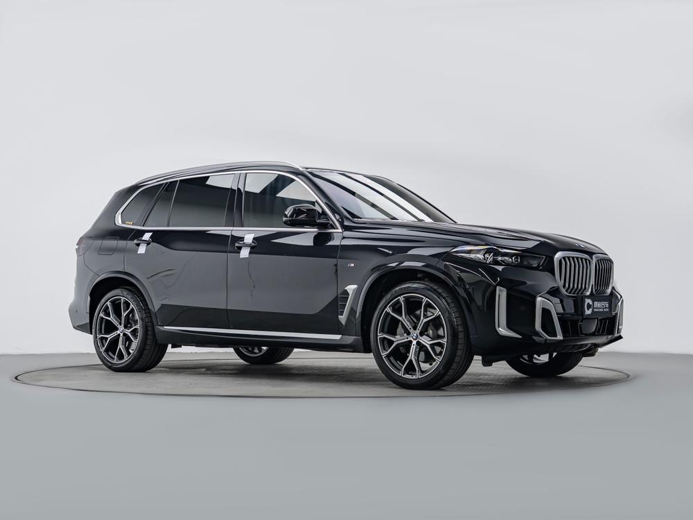 BMW BMW X5