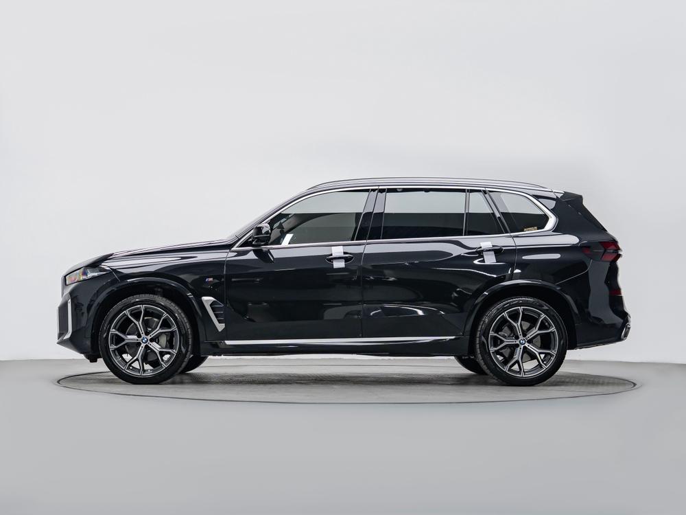 BMW BMW X5