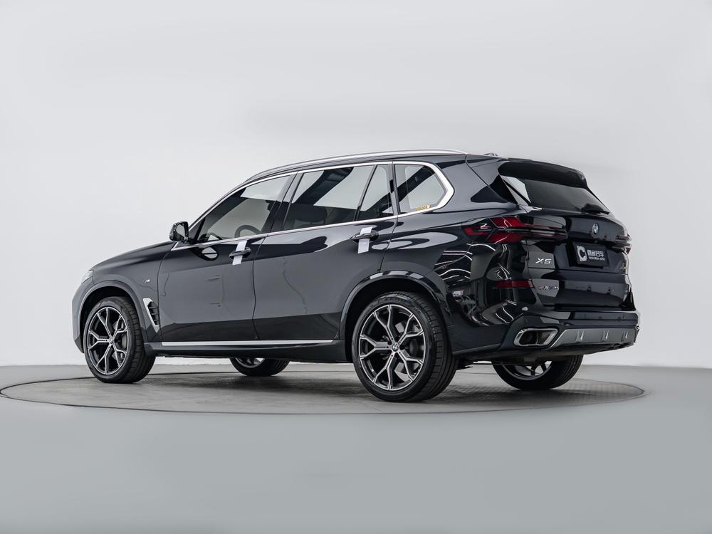 BMW BMW X5