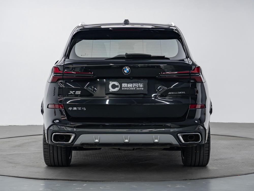 BMW BMW X5
