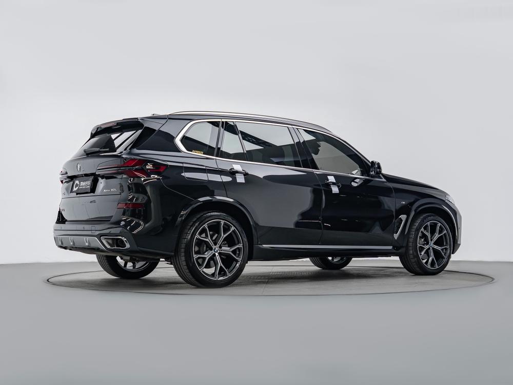 BMW BMW X5