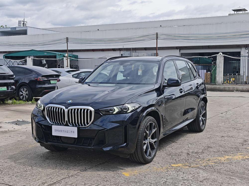 BMW BMW X5