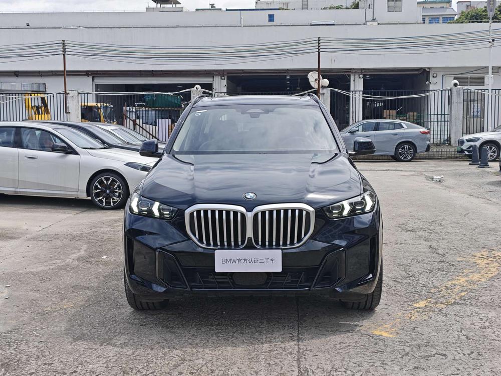 BMW BMW X5