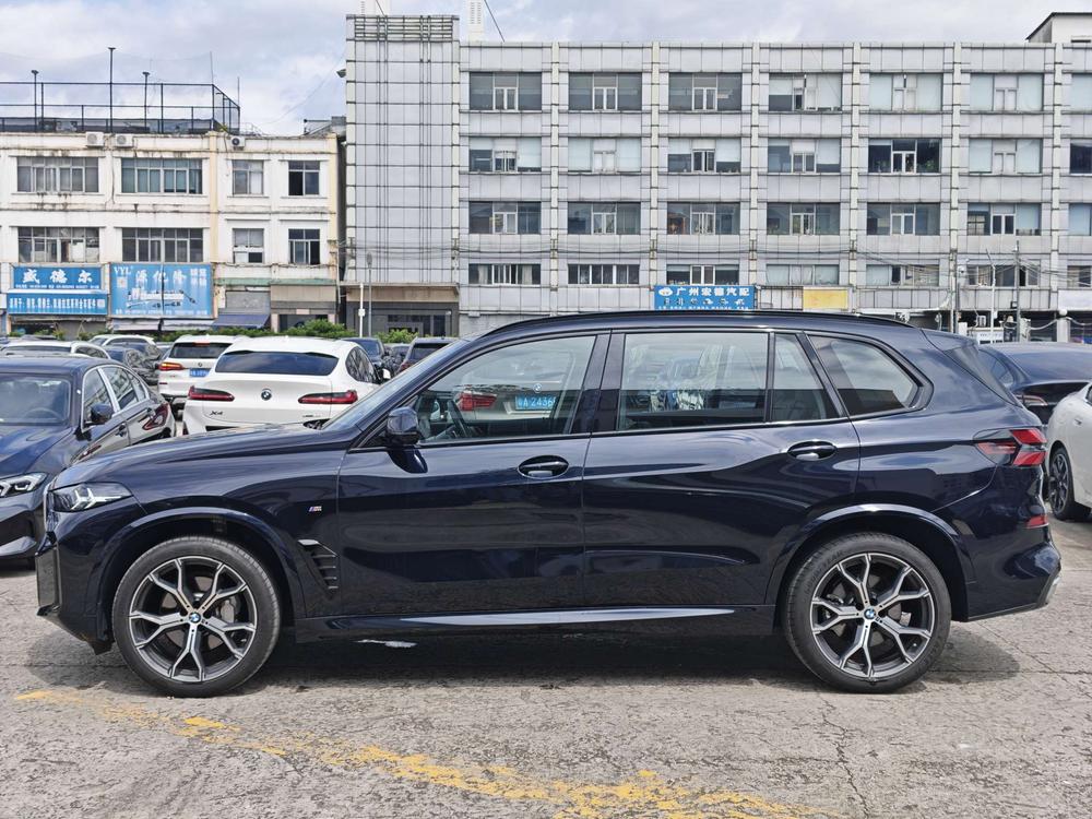 BMW BMW X5