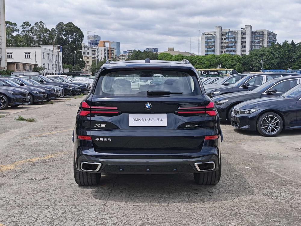 BMW BMW X5