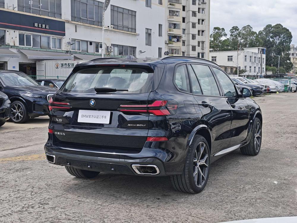 BMW BMW X5