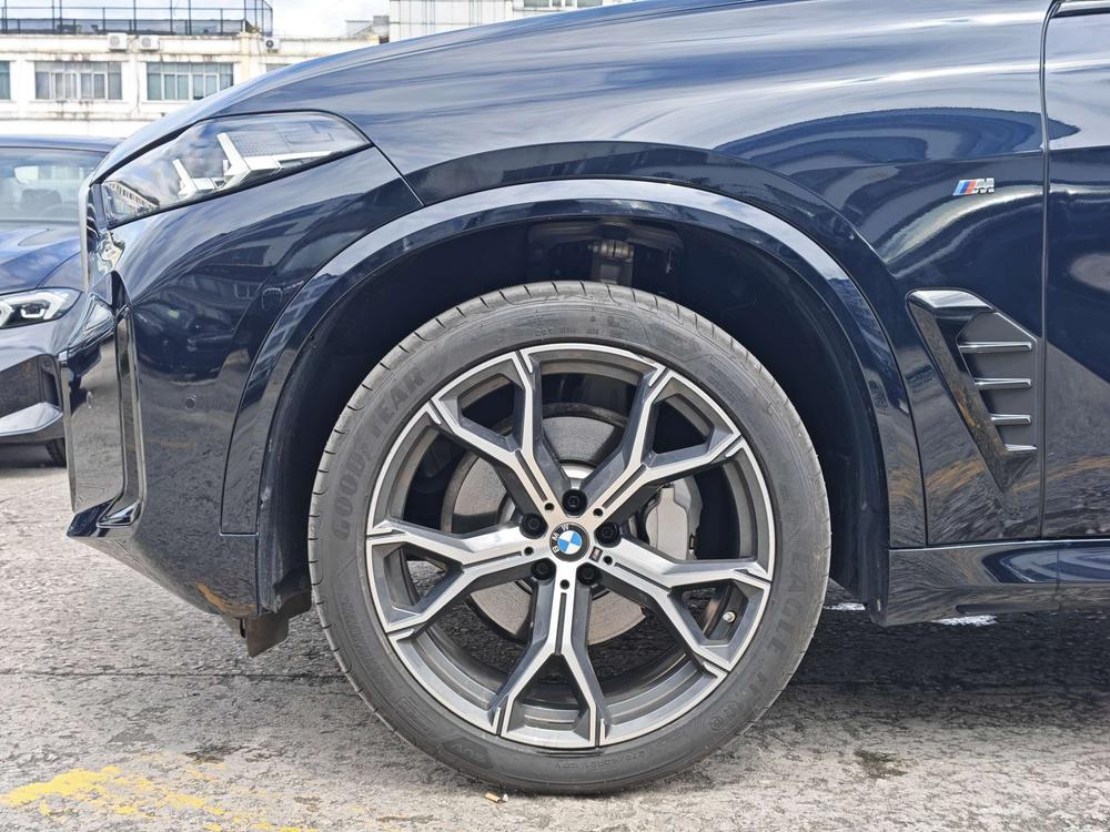 BMW BMW X5
