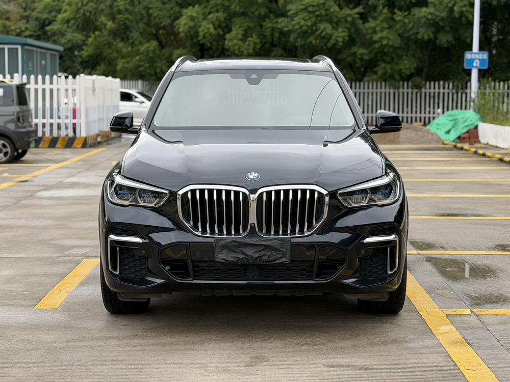 BMW BMW X5