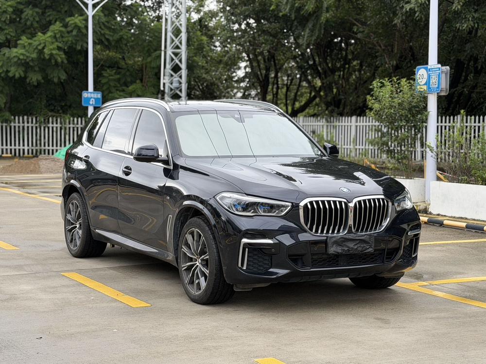 BMW BMW X5