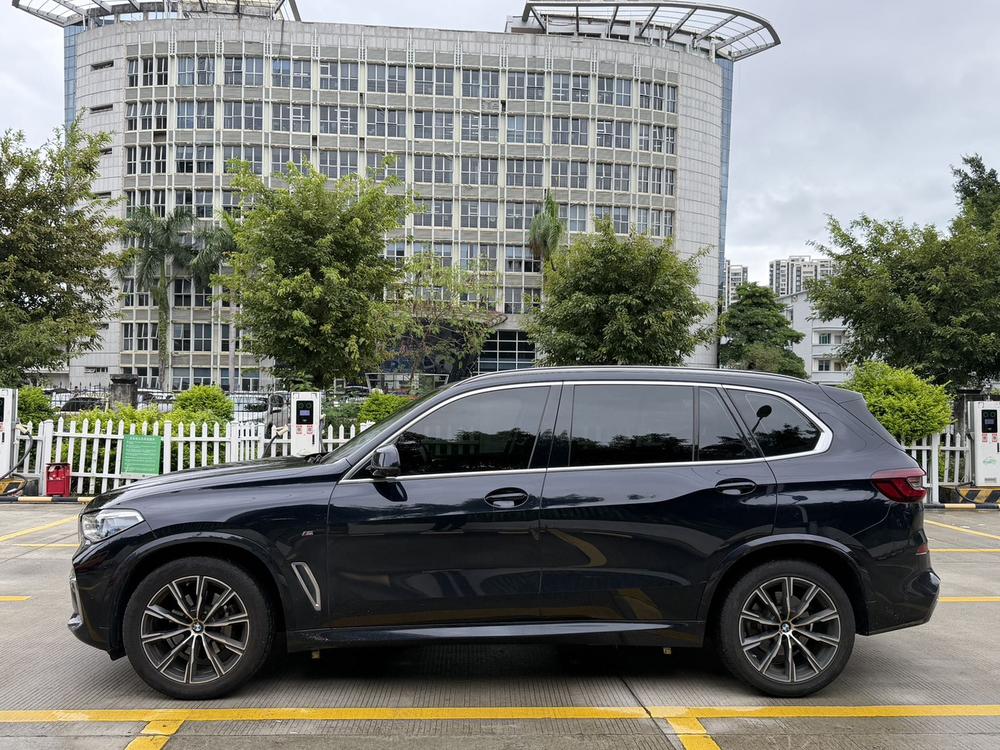 BMW BMW X5