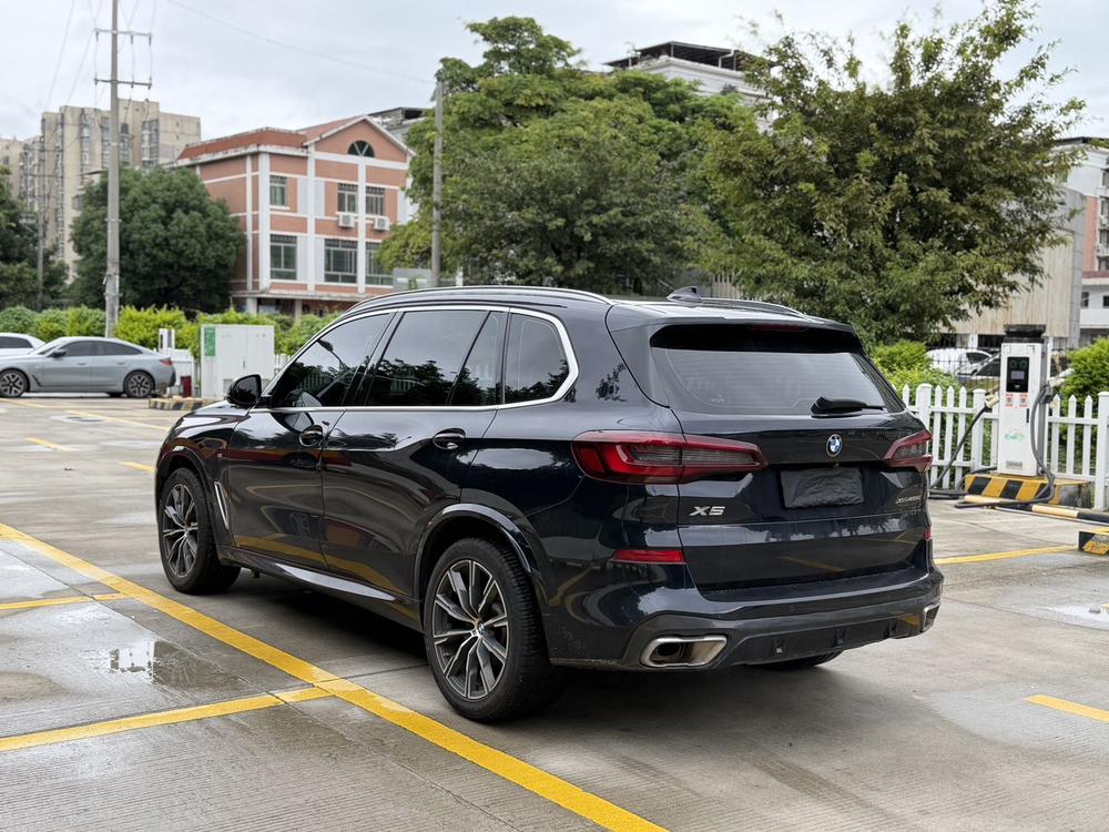 BMW BMW X5