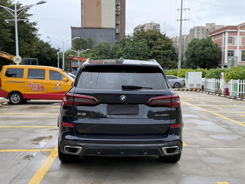 BMW BMW X5